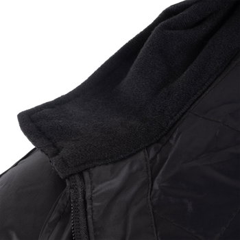 Oxford Products Oxford Products Rainseal Thermal Over Jacket Black