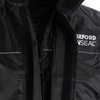 Oxford Products Oxford Products Rainseal Thermal Over Jacket Black - Thumbnail 4