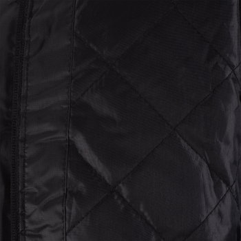 Oxford Products Oxford Products Rainseal Thermal Over Jacket Black