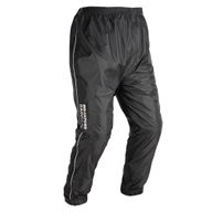 Rainseal Thermal Over Pants Black