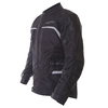 Akito Typhoon Jacket Black Size: Mens UK - S