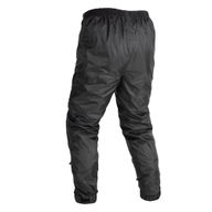 Rainseal Thermal Over Pants Black