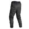 Oxford Products Oxford Products Rainseal Thermal Over Pants Black - Thumbnail 2