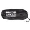 Oxford Products Oxford Products Rainseal Thermal Over Pants Black - Thumbnail 3