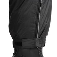 Rainseal Thermal Over Pants Black