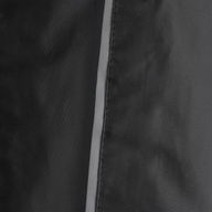 Rainseal Thermal Over Pants Black