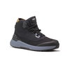 Sidi Sidi Nucleus Suede Gore-Tex Boots Black Bering Sea - Thumbnail 1
