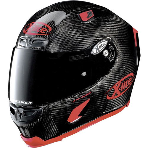 X-Lite X-803 Ultra Carbon Puro Helmet 003