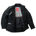 Typhoon Jacket Black