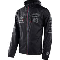 GasGas Team Windbreaker Black