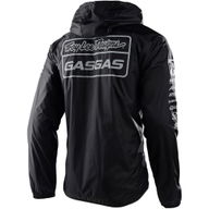 GasGas Team Windbreaker Black