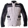 Akito Typhoon Jacket Black Grey Stone Size: Mens UK - M