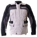 Typhoon Jacket Black Grey Stone
