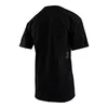 Troy Lee Designs Troy Lee Designs Arc T-Shirt Black - Thumbnail 2