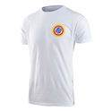 Spun T-Shirt White