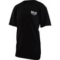 Youth Carb T-Shirt Black