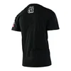 Troy Lee Designs Troy Lee Designs JB51 Race Kit T-Shirt Black - Thumbnail 2