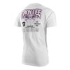 Troy Lee Designs Troy Lee Designs RedBull Rampage Static T-Shirt White - Thumbnail 2