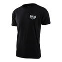 Carb T-Shirt Black