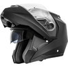 Proyou Proyou DP998 Flip Front Helmet Matt Black - Thumbnail 1