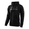 Troy Lee Designs Troy Lee Designs Drop In Hoodie Reflective - Thumbnail 1