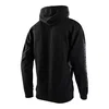 Troy Lee Designs Troy Lee Designs Drop In Hoodie Reflective - Thumbnail 2