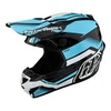 Troy Lee Designs Troy Lee Designs GP Helmet Apex Water Charcoal - Thumbnail 1
