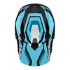 Troy Lee Designs Troy Lee Designs GP Helmet Apex Water Charcoal - Thumbnail 4