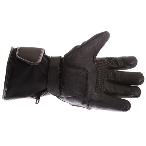 Akito Typhoon Gloves Black Size: Mens - S