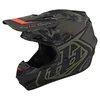 Troy Lee Designs Troy Lee Designs GP Helmet Overload Camo Green - Thumbnail 1