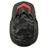 Troy Lee Designs Troy Lee Designs GP Helmet Overload Camo Green - Thumbnail 6