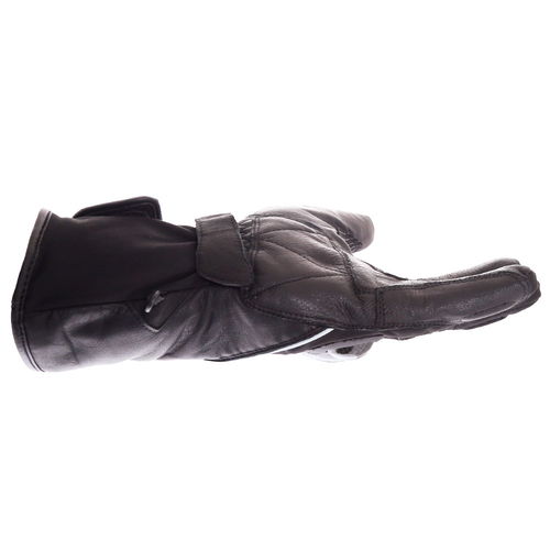 Akito Typhoon Gloves Black Size: Mens - S