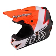 GP Helmet Volt Orange