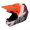 Troy Lee Designs Troy Lee Designs GP Helmet Volt Orange - Thumbnail 1