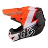 Troy Lee Designs Troy Lee Designs GP Helmet Volt Orange - Thumbnail 2
