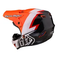 GP Helmet Volt Orange