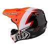 Troy Lee Designs Troy Lee Designs GP Helmet Volt Orange - Thumbnail 3