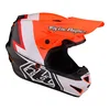 Troy Lee Designs Troy Lee Designs GP Helmet Volt Orange - Thumbnail 4