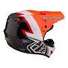Troy Lee Designs Troy Lee Designs GP Helmet Volt Orange - Thumbnail 5