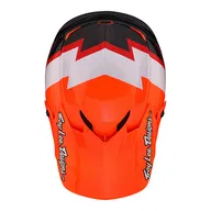 GP Helmet Volt Orange