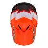Troy Lee Designs Troy Lee Designs GP Helmet Volt Orange - Thumbnail 6