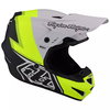 Troy Lee Designs Troy Lee Designs GP Helmet Volt Fog - Thumbnail 2