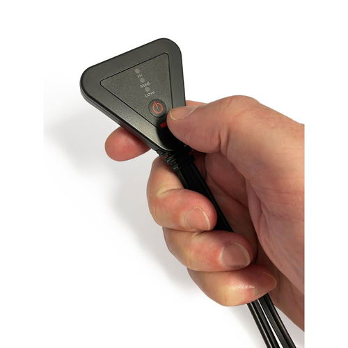 Keis Constant Power Controller Constant Power Controller