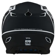 Youth GP Helmet Nova Camo White