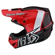 Youth GP Helmet Nova Red