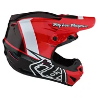 Youth GP Helmet Nova Red