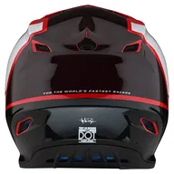 Youth GP Helmet Nova Red