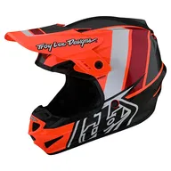 Youth GP Helmet Nova Orange