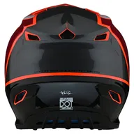 Youth GP Helmet Nova Orange