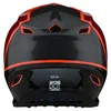 Troy Lee Designs Troy Lee Designs Youth GP Helmet Nova Orange - Thumbnail 6